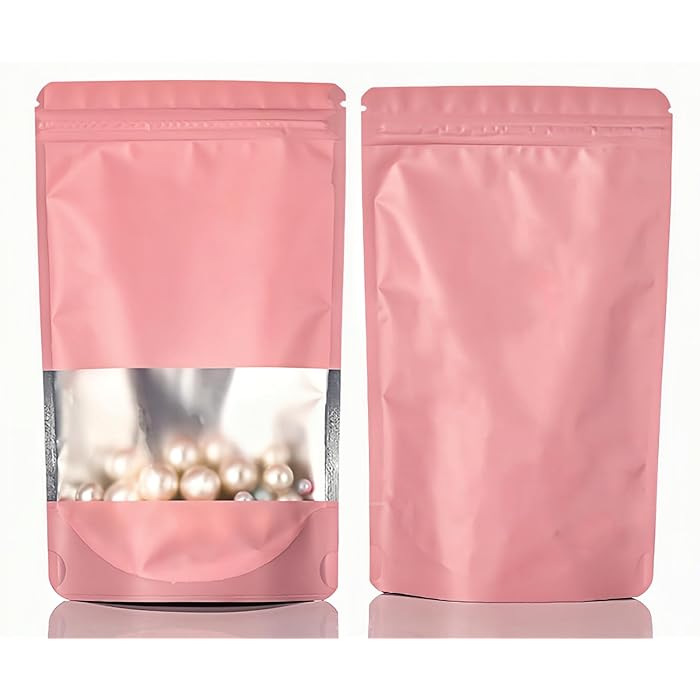 Cropped Faux leather Jacket