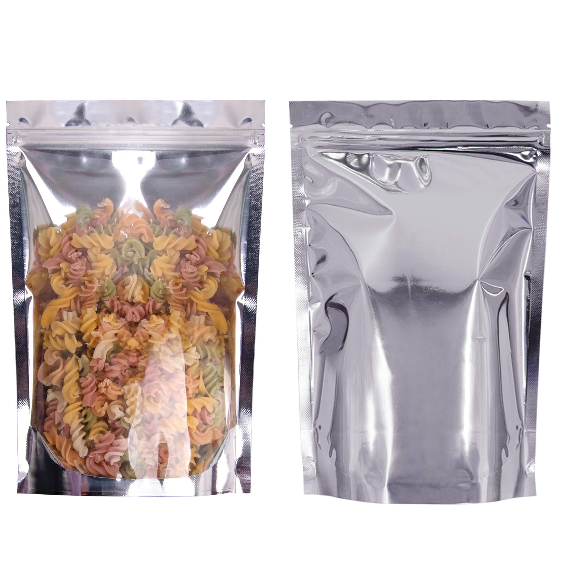 Cropped Faux leather Jacket