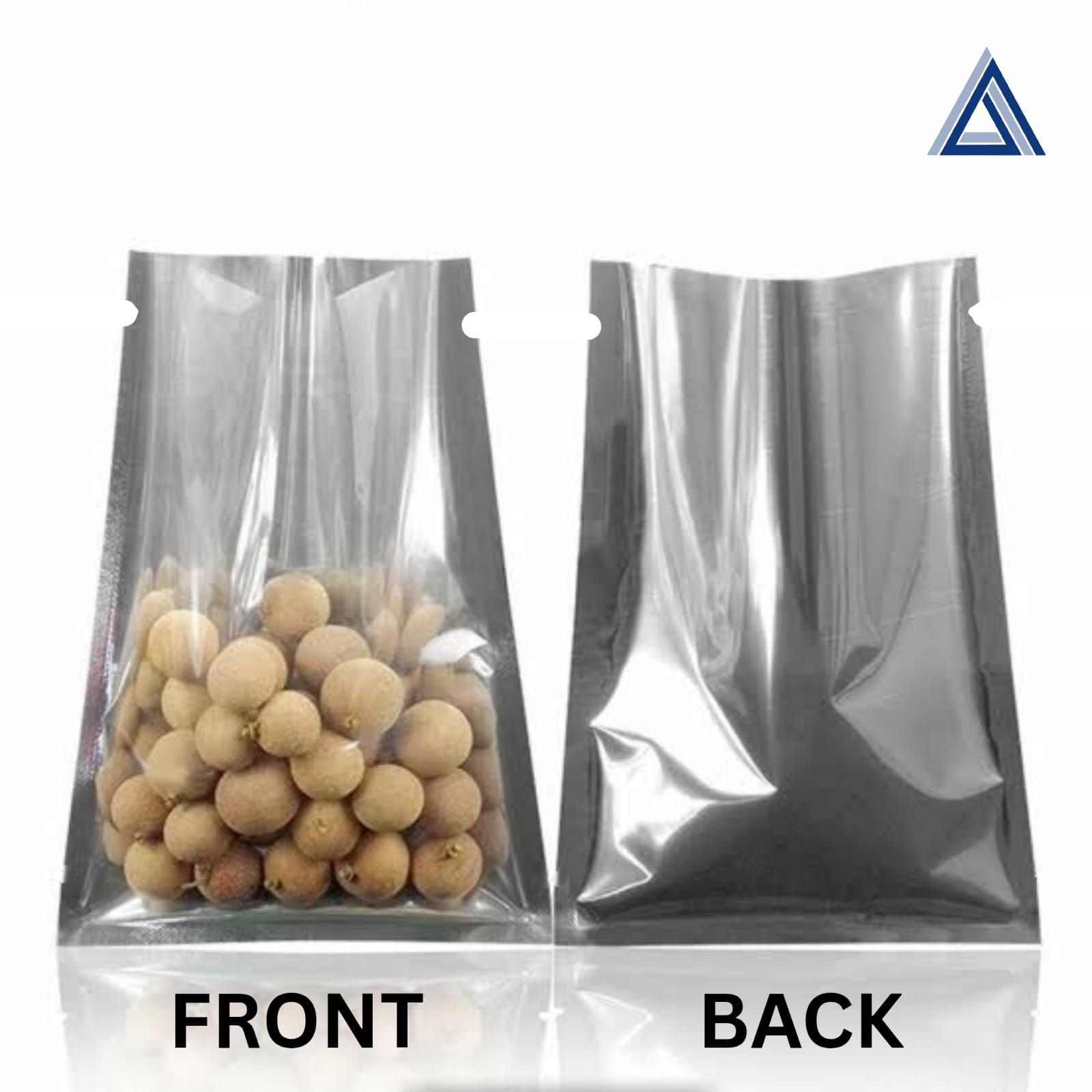 Cropped Faux leather Jacket