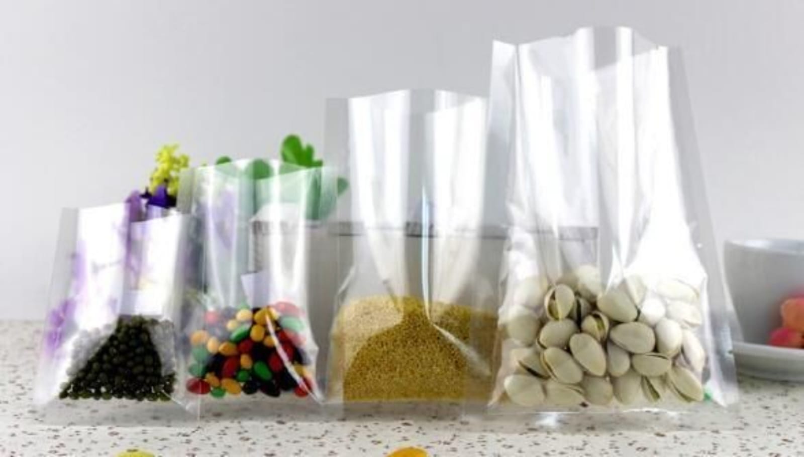 Cropped Faux leather Jacket