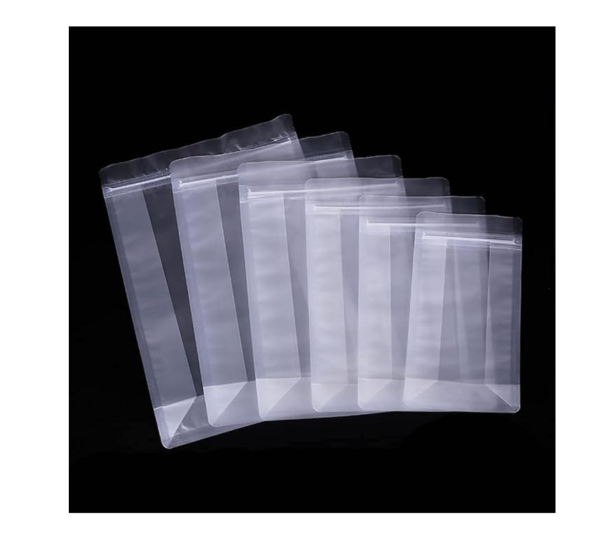 Cropped Faux leather Jacket