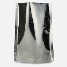 Cropped Faux leather Jacket