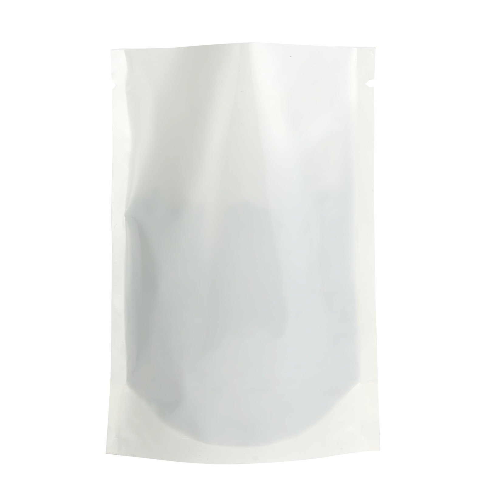 Cropped Faux leather Jacket